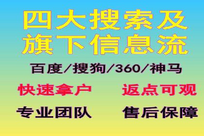 SEM托管代运营助力企业增长案例